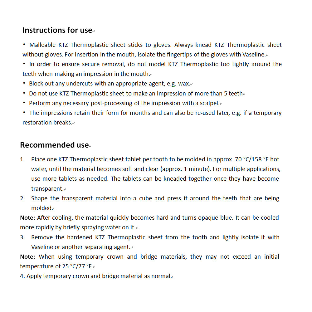 THERMOPLASTIC MOLDING POLYMER