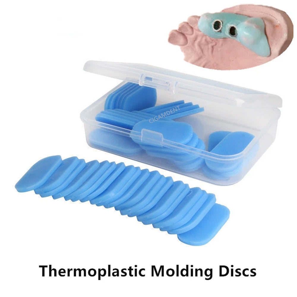THERMOPLASTIC MOLDING POLYMER