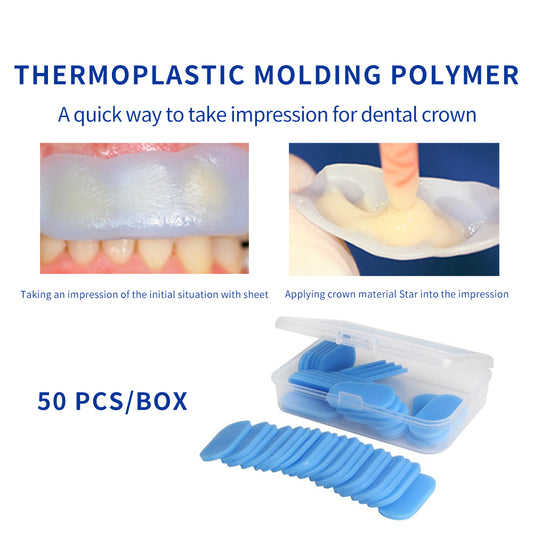 THERMOPLASTIC MOLDING POLYMER