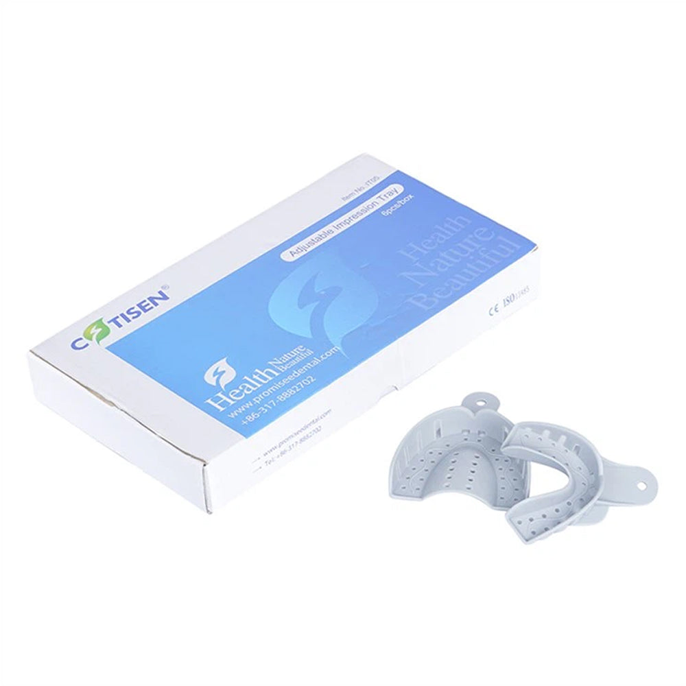 Dental Adjustable Impression Trays