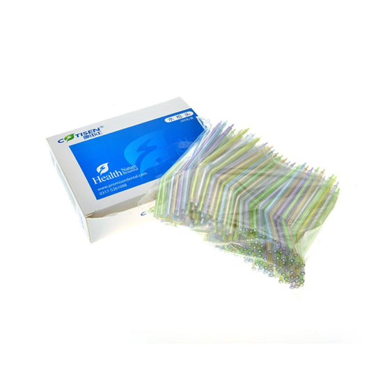 Dental Colored Air Water Syring Tips