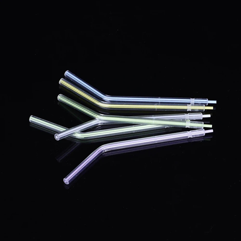 Dental Colored Air Water Syring Tips