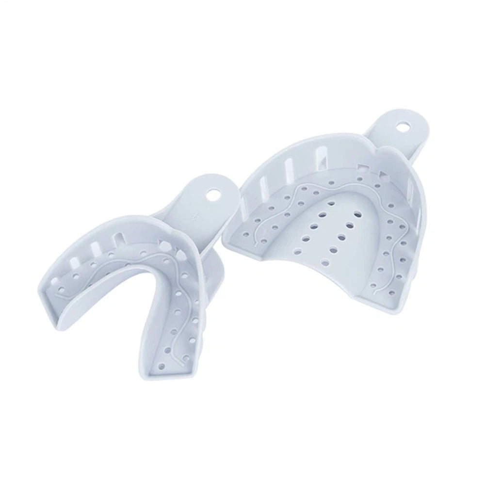 Dental Adjustable Impression Trays