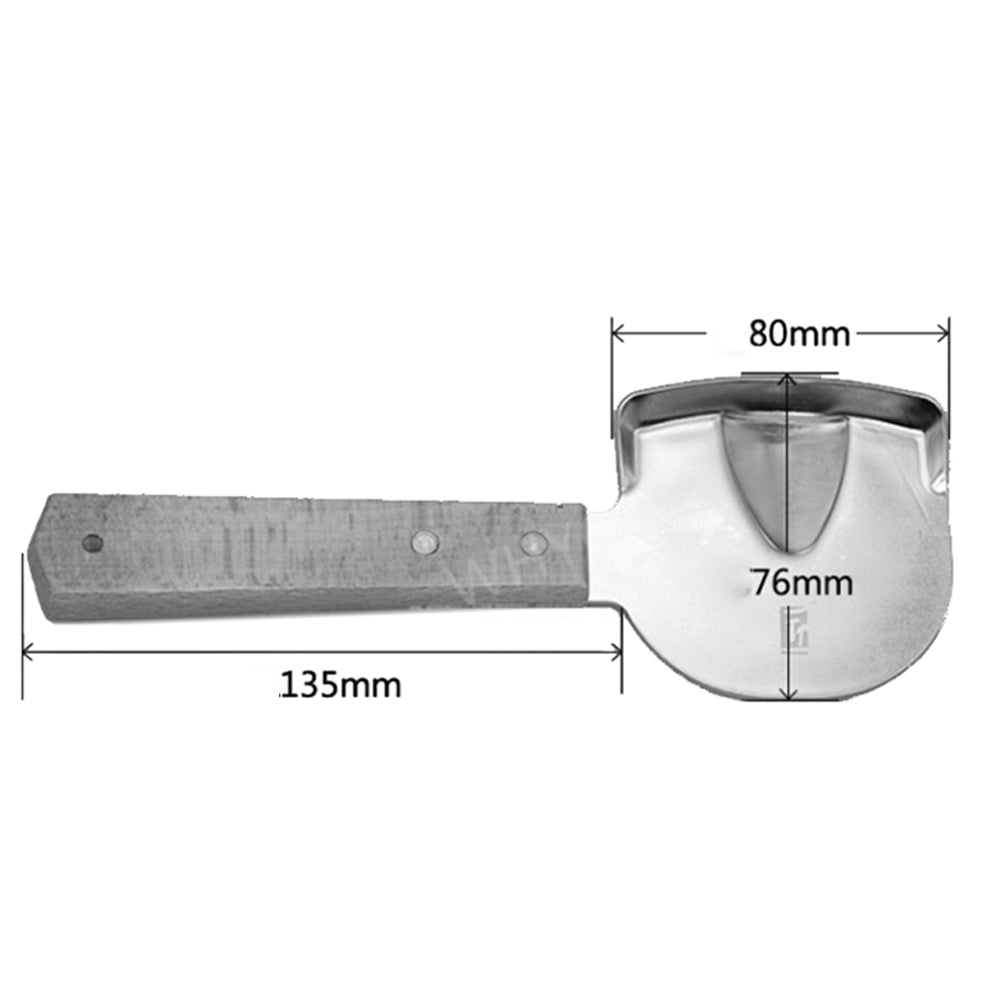 Dental Wax Spatula Rim Former